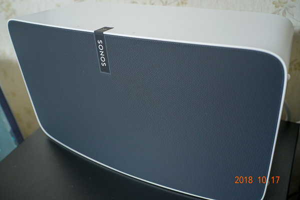 SONOS Play:5