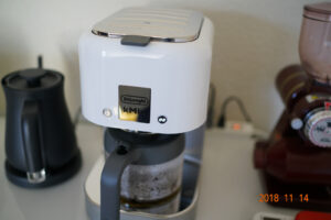 DeLonghi kMix
